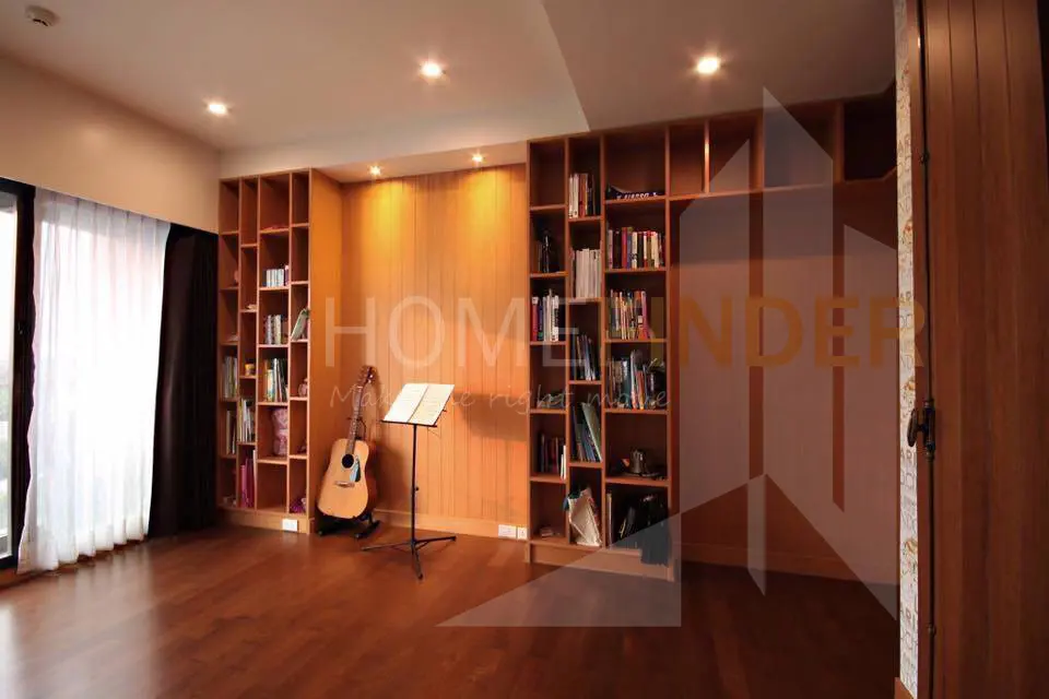 picture Noble Remix 2 bedrooms, for rent - 5/17