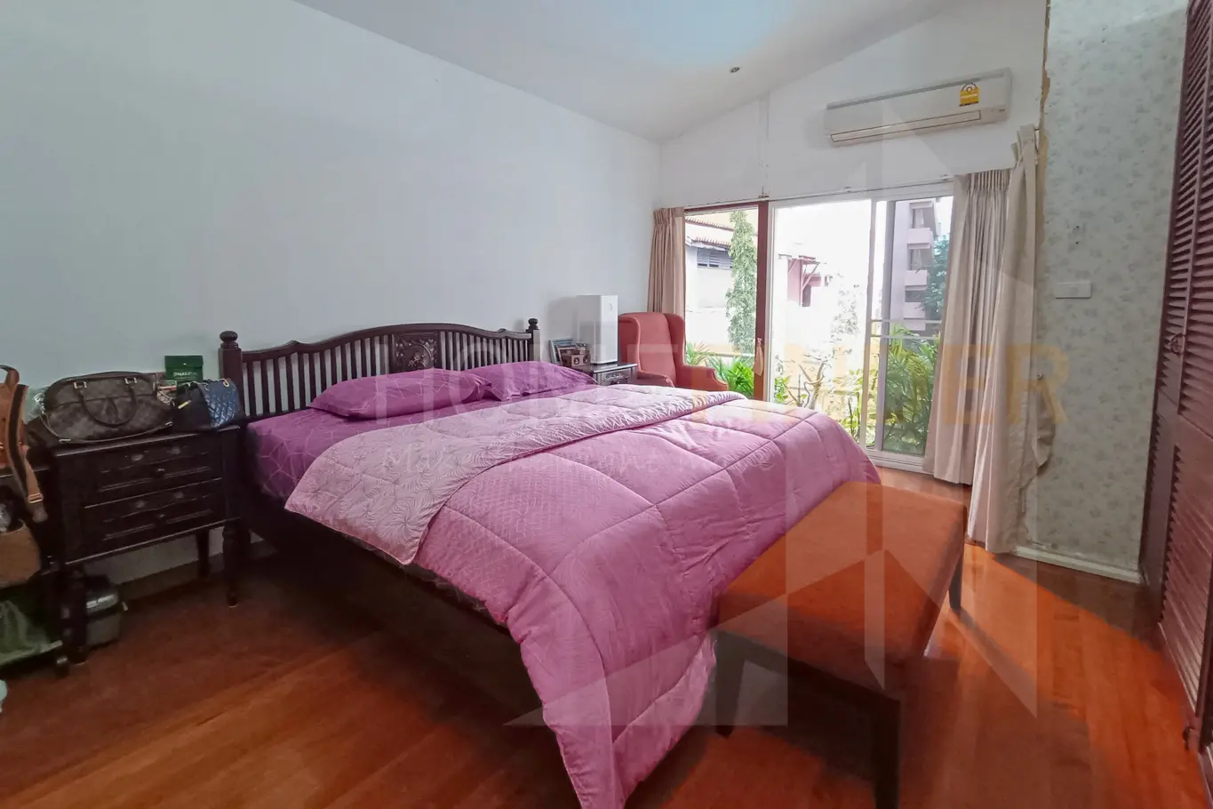 รูป Premier Condominium 4 bedrooms, for sale - รูปที่ 4/18