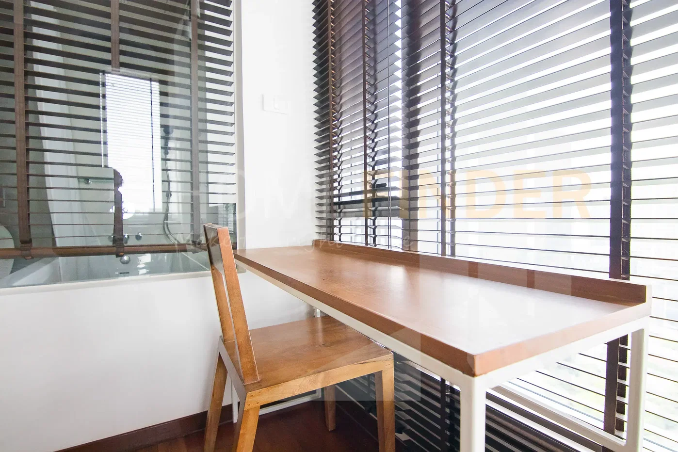 รูป Ashton Morph 38 2 bedrooms, for rent - รูปที่ 9/12