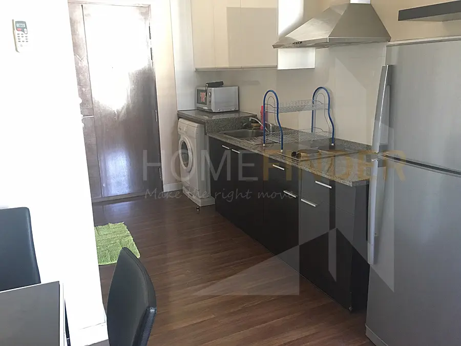 picture The Trendy Condominium 2 bedrooms, for rent - 7/7