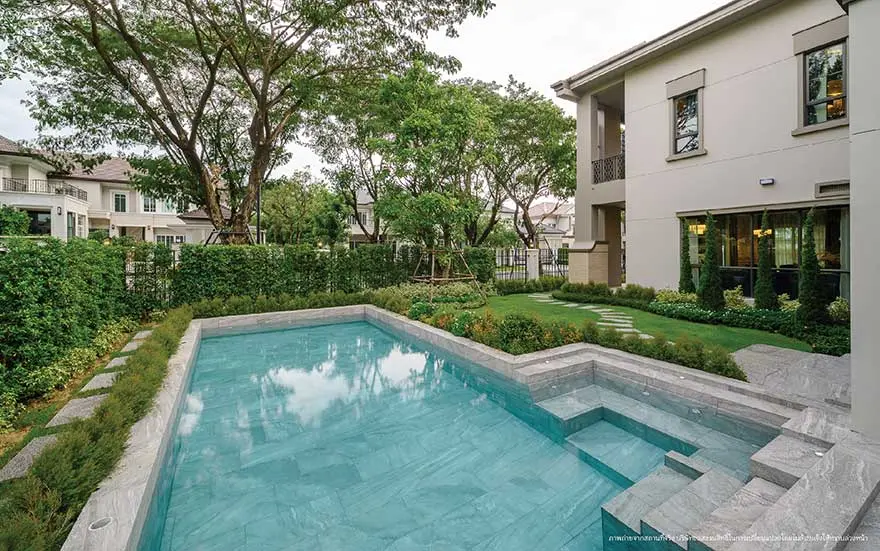 รูป Granada Pinklao-Petchkasem 6 bedrooms, for sale - รูปที่ 6/6