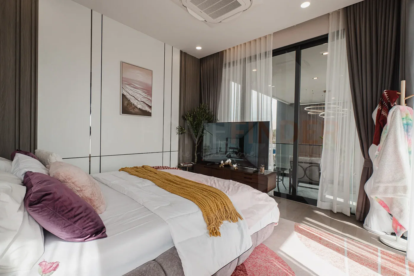 รูป Harmony Hills Villas 5 bedrooms, for sale - รูปที่ 16/36