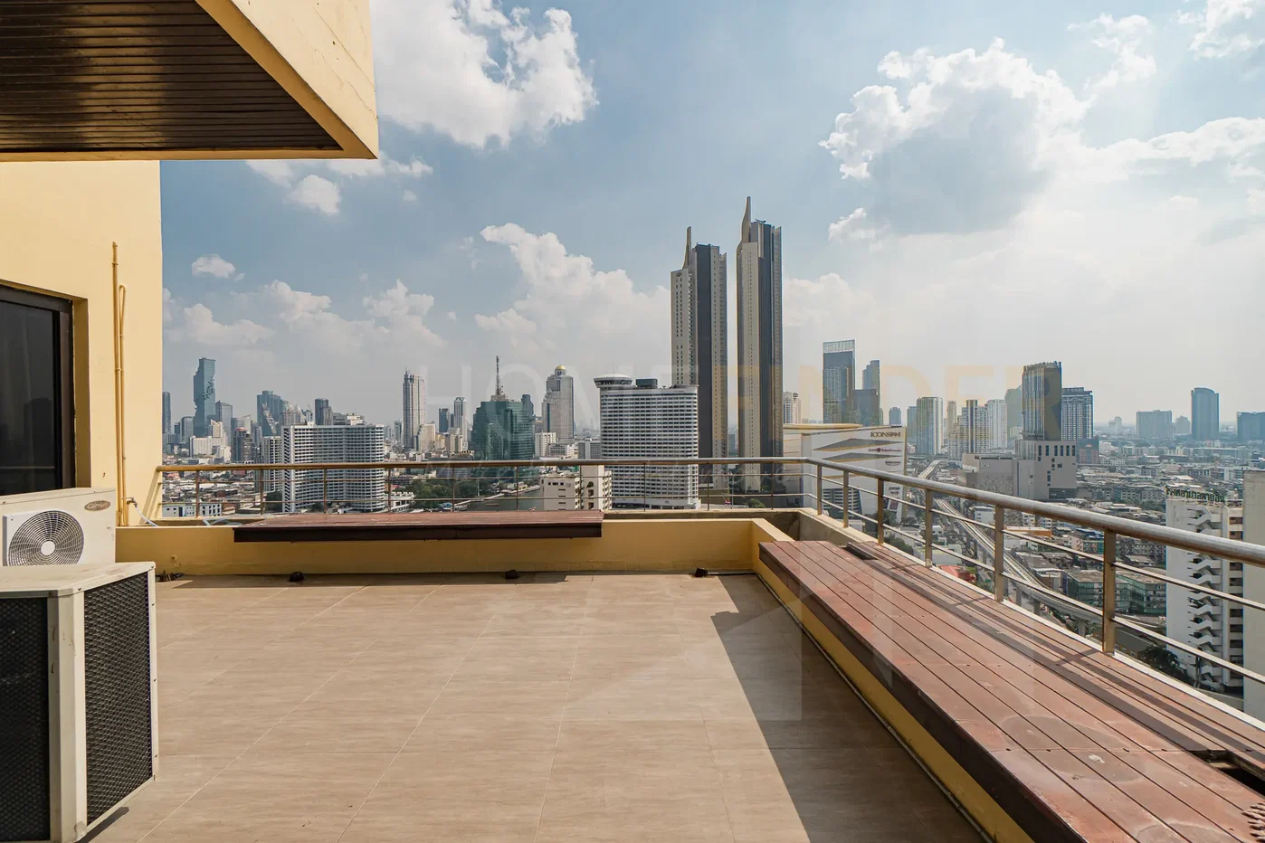 picture Baan Chao Praya 3 bedrooms, for rent - 9/10