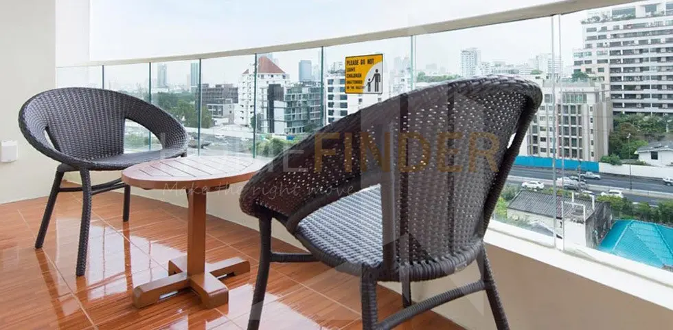 picture Lohas Residences Sukhumvit 1 bedroom, for rent - 9/11