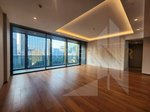 The Estelle Phrom Phong 2 bedrooms, for rent