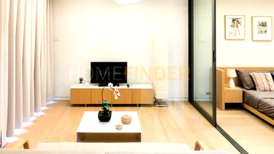 ขายคอนโด : Siamese Gioia 1 bedroom, for sale
