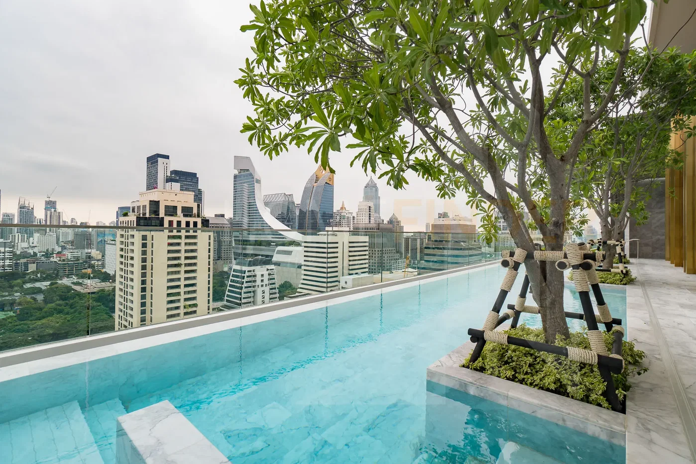 รูป 28 Chidlom 1 bedroom, for sale - รูปที่ 25/31