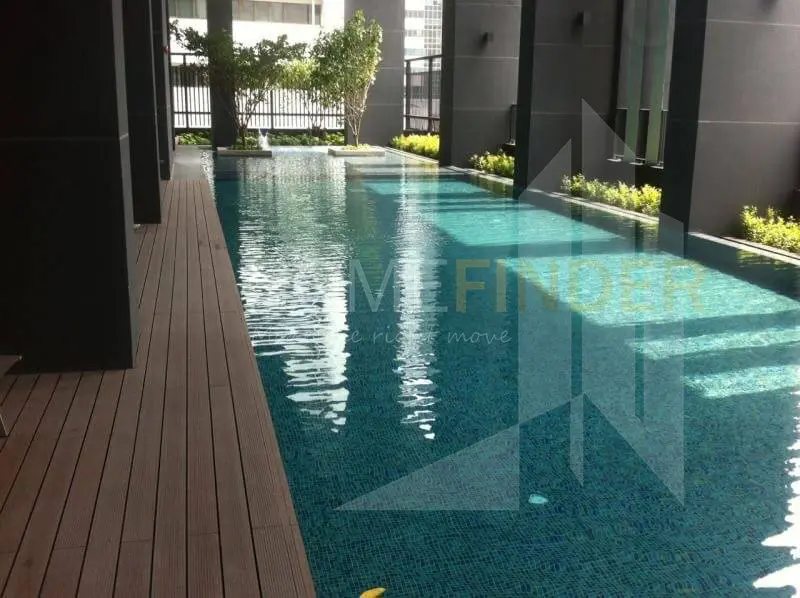 รูป The Capital Ekamai - Thonglor || เดอะ แคปิตอล เอกมัย-ทองหล่อ 4 bedrooms, for rent - รูปที่ 19/20