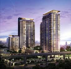 รูปภาพ 1Bed | 1Bath | BTS Punnawithi | 44sqm | THB 25,000/mo | Fl.12 — The Room Sukhumvit 62 Bangkok