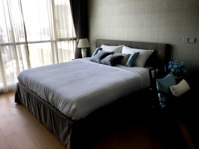 ขายคอนโด : Quattro by Sansiri 2 bedrooms, for sale