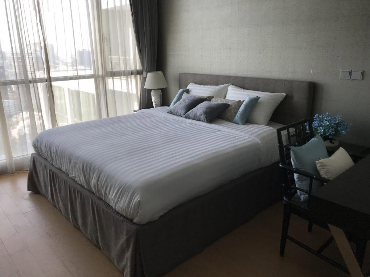 picture Quattro by Sansiri 2 bedrooms, for sale - 1/9