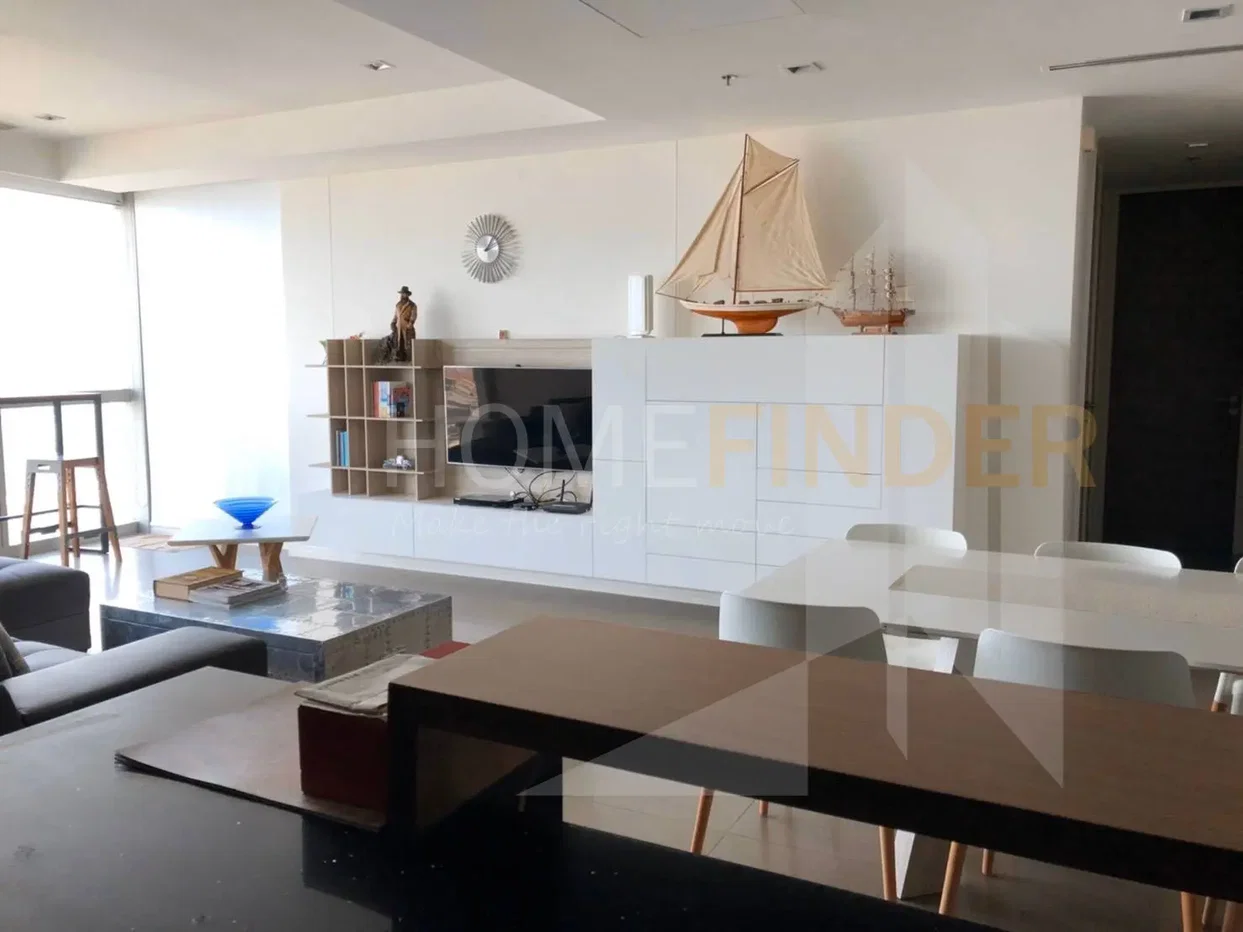 picture The River Bangna 2 bedrooms, for rent - 5/12