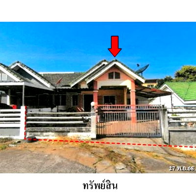 บ้านเดี่ยว ปลวกแดง ระยอง : ZTL0678 ขายบ้านแฝด ปาล์มวิลล่า ตำบล มาบยางพร อำเภอ ปลวกแดง จังหวัด ระยอง