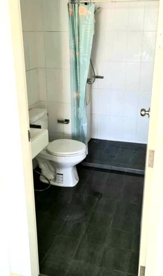Condos for rent : 1Bed | 1Bath | BTS Wongwian Yai | 35sqm | THB 11,000/mo | Fl.7 — Viva Sathorn -Taksin Bangkok