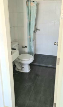 1Bed | 1Bath | BTS Wongwian Yai | 35sqm | THB 11,000/mo | Fl.7 — Viva Sathorn -Taksin Bangkok