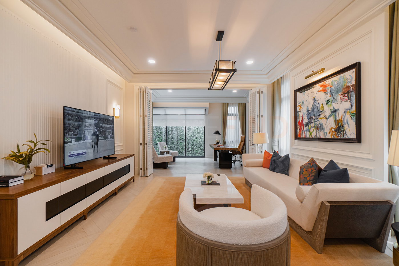 รูป Nantawan Bangna km.15 5 bedrooms, for sale - รูปที่ 3/22