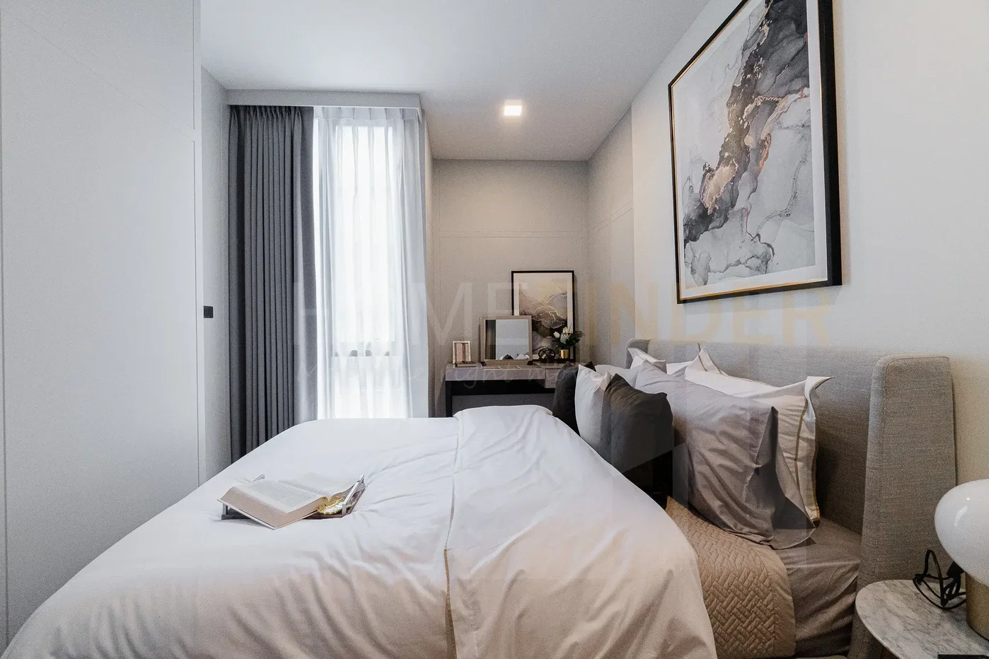 picture FYNN Sukhumvit 31 3 bedrooms, for sale - 6/13