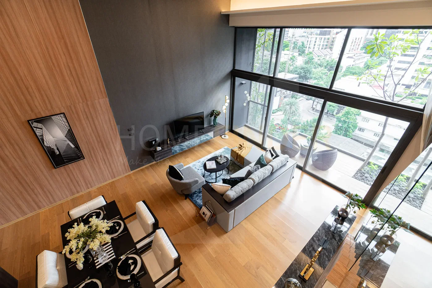 รูป Siamese Exclusive Sukhumvit 31 3 bedrooms, for sale - รูปที่ 8/15