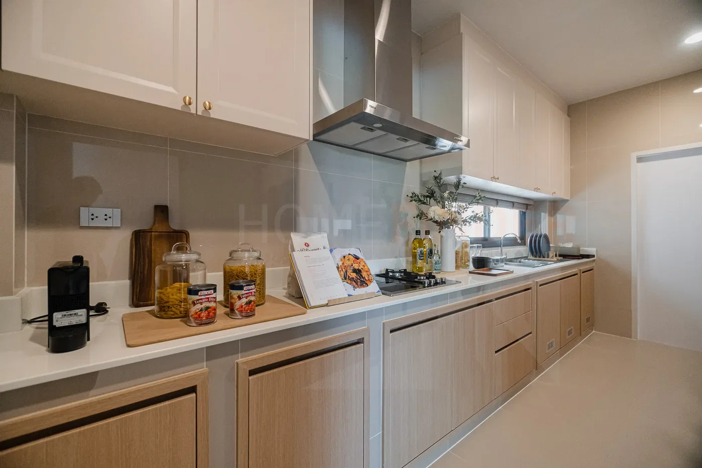 รูป The River 4 bedrooms, for sale - รูปที่ 4/23