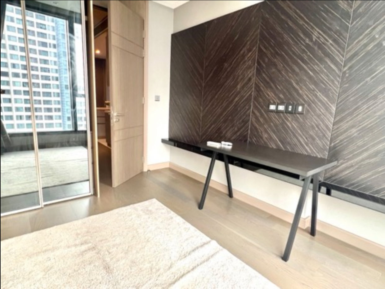 รูป The Esse at Singha Complex 2 bedrooms, for sale - รูปที่ 8/8
