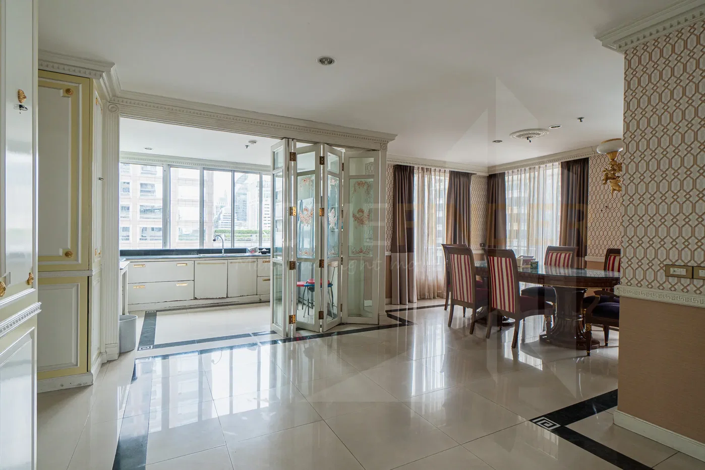 picture Langsuan Ville 2 bedrooms, for sale - 3/10