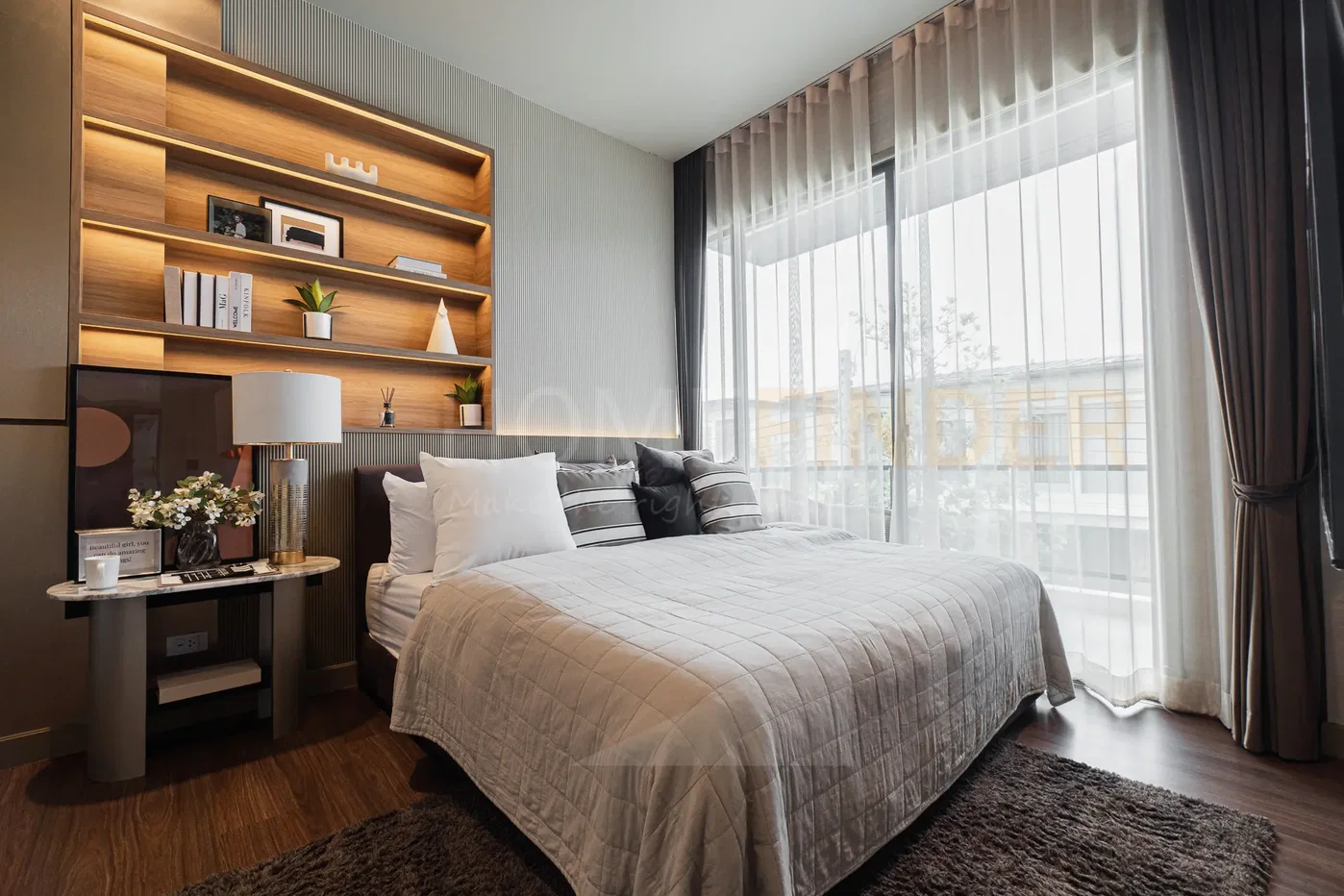 รูป Bangkok Boulevard Bangna - Srinakarin 3 bedrooms, for sale - รูปที่ 7/11