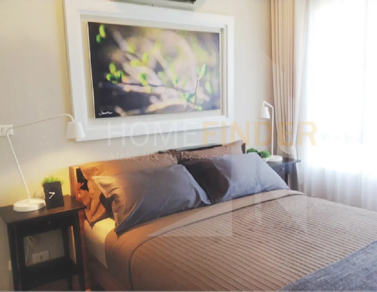 picture Sukhumvit Plus 1 bedroom, for sale - 2/7