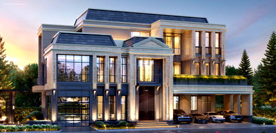 Houses for sale Suan Luang : CONNOISSEUR Phatthanakan 6 bedrooms, for sale