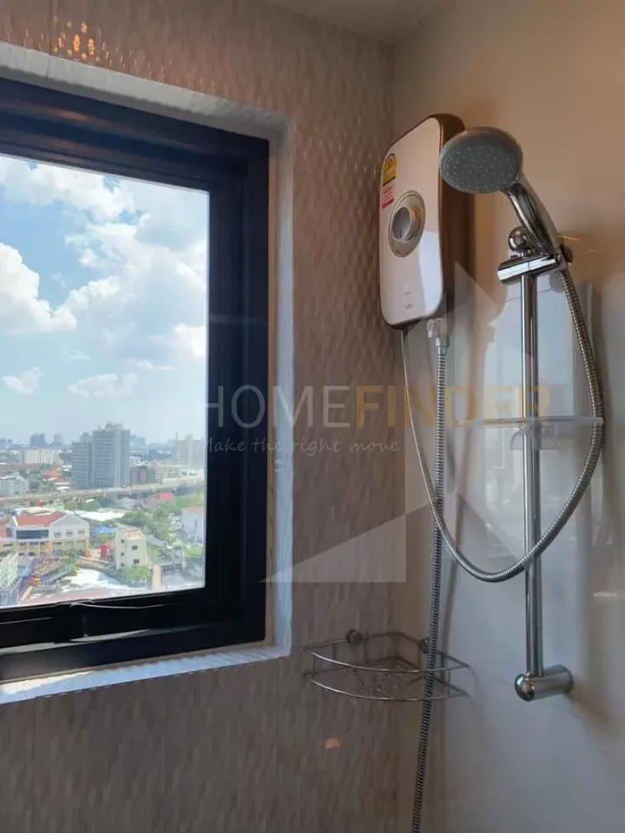 picture Life Sukhumvit 48 2 bedrooms, for sale - 5/6
