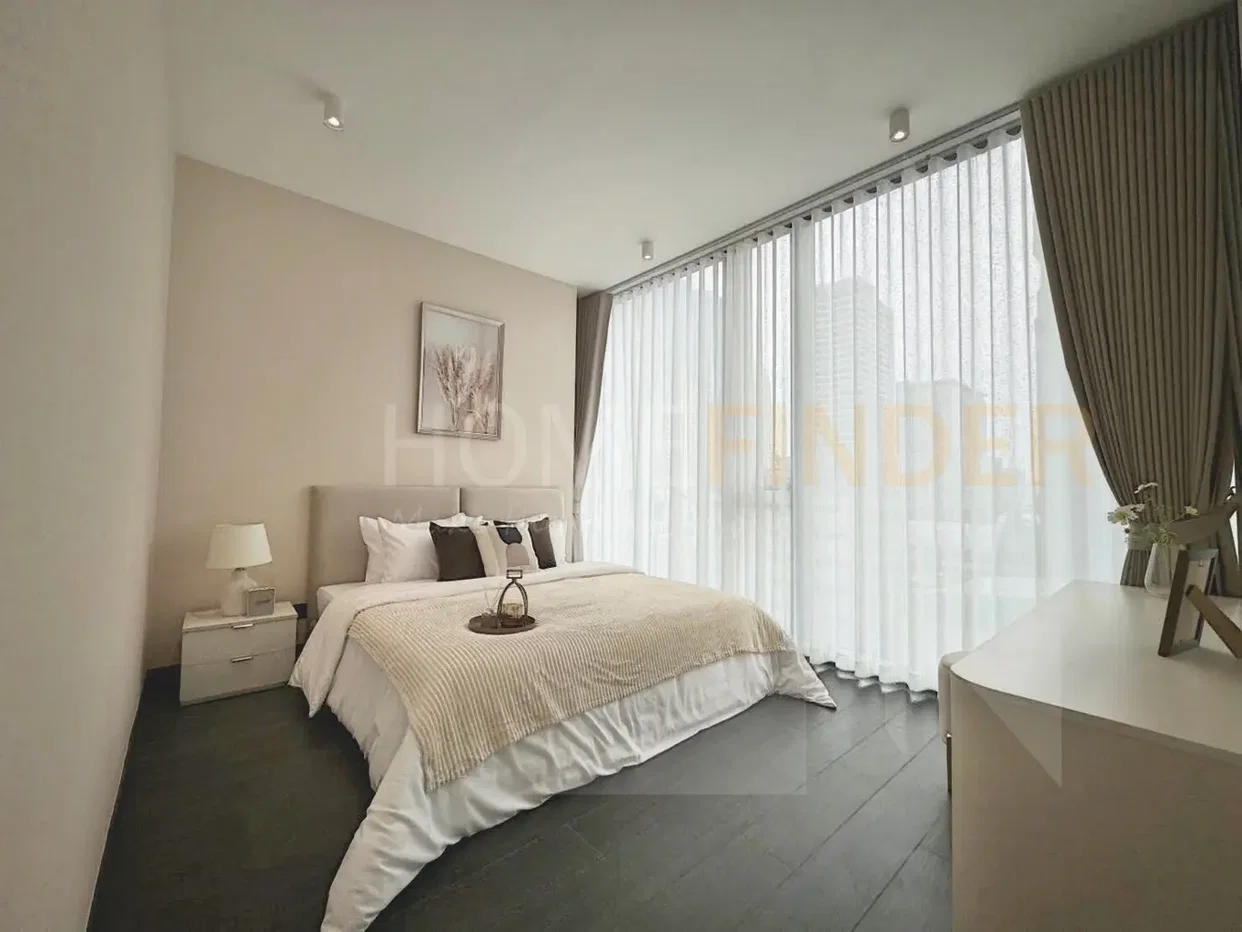 รูป Tait 12 2 bedrooms, for rent - รูปที่ 6/10