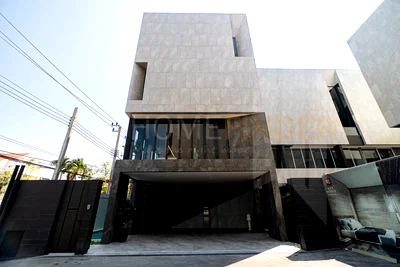 บ้านเดี่ยว เขตประเวศ : ME-I Avenue Srinakarin 4 bedrooms, for sale