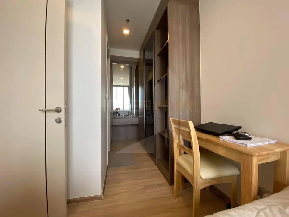 รูป The Line Phahol - Pradipat 1 bedroom, for sale - รูปที่ 6/7