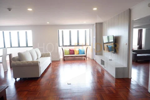 รูปภาพ Omni Tower Sukhumvit Nana 2 bedrooms, for rent