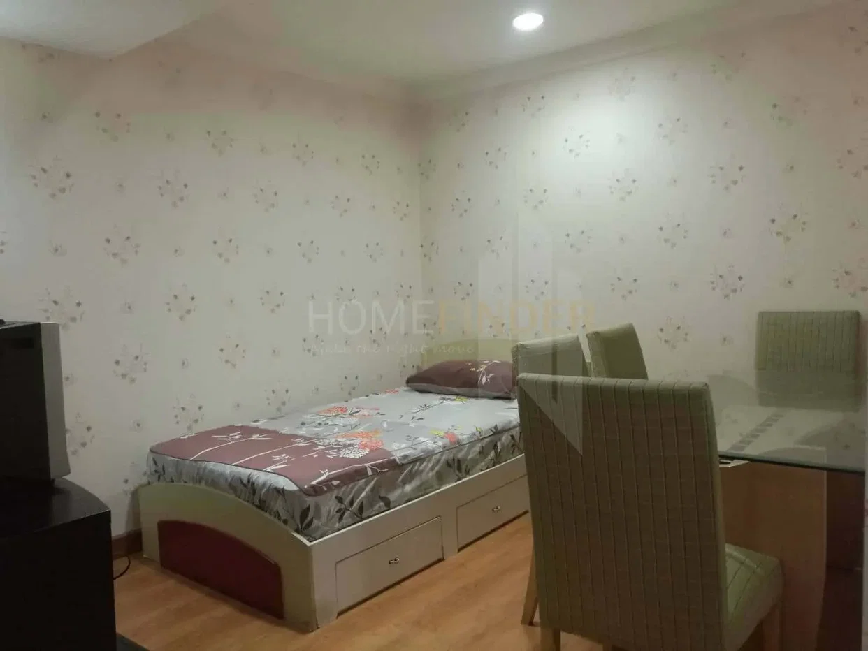รูป Waterford Diamond 2 bedrooms, for rent - รูปที่ 4/5