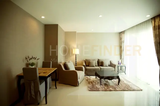 picture The prime 11 Sukhumvit 11 1 bedroom, for rent - 7/9