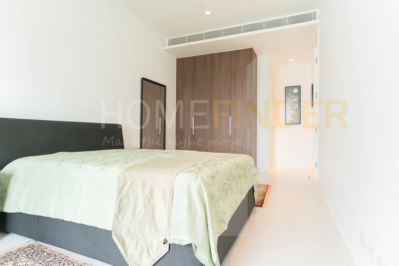 picture 185 Rajadamri || 185 ราชดำริ 1 bedroom, for rent - 8/18