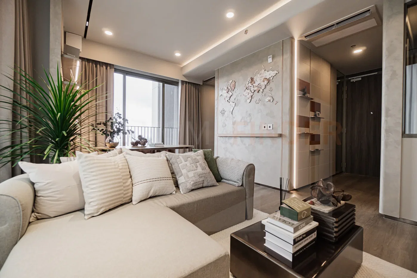 picture Whizdom The Forestias 1 bedroom, for sale - 2/10