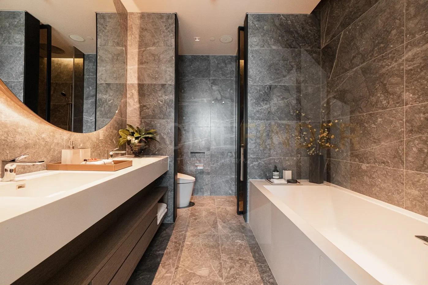 รูป Banyan Tree Residences Riverside Bangkok 2 bedrooms, for sale - รูปที่ 5/7