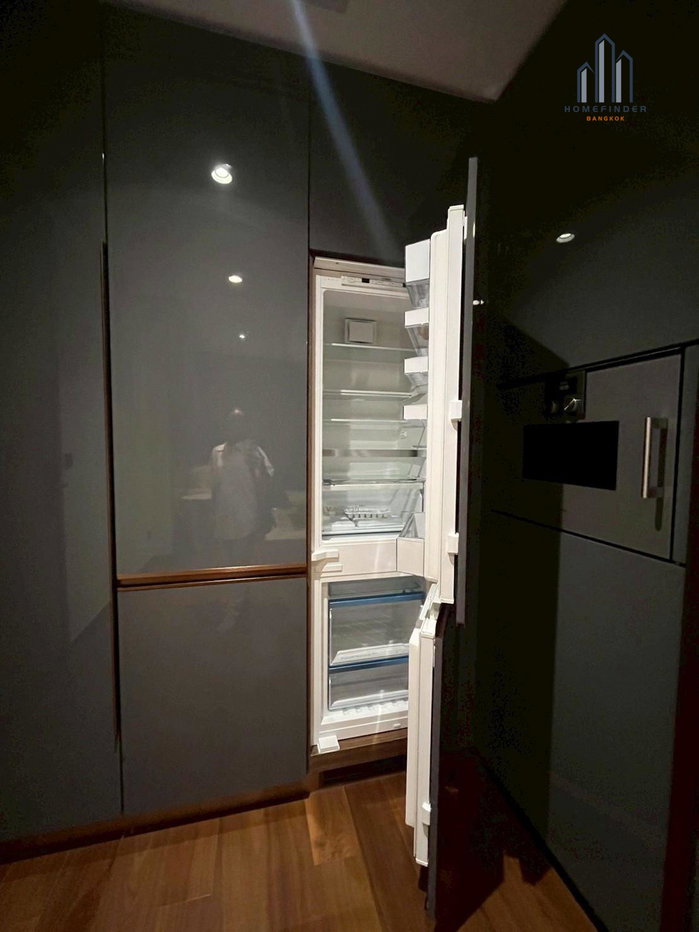 picture The Estelle Phrom Phong 1 bedroom, for rent - 13/17