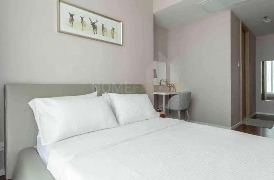 รูป Hyde Sukhumvit 11 2 bedrooms, for rent - รูปที่ 6/6