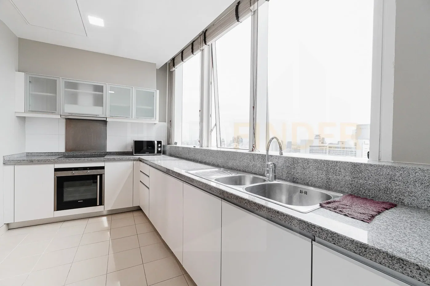 รูป Millennium Residence HF-7941 3 bedrooms, for rent - รูปที่ 5/12