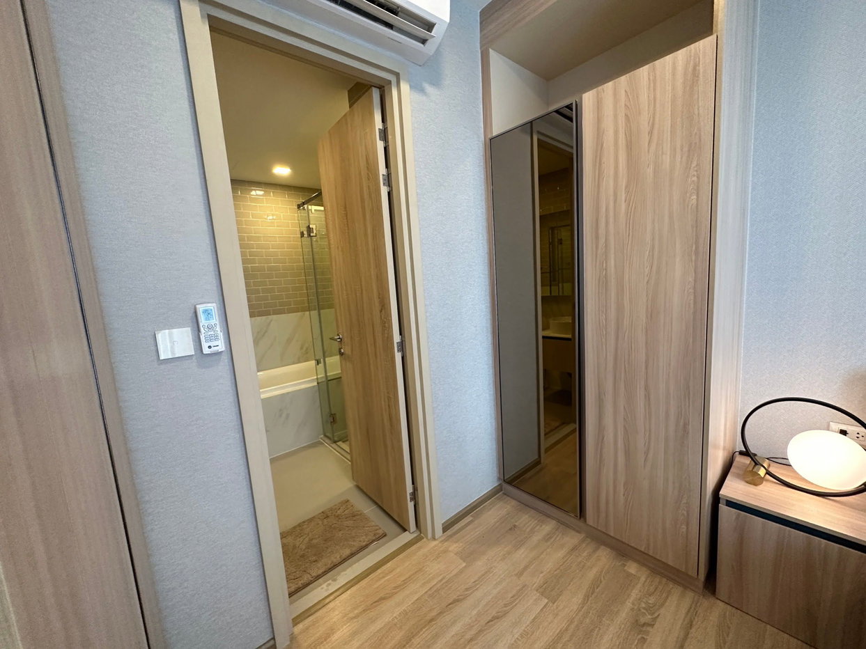 รูป XT Phayathai 3 bedrooms, for rent - รูปที่ 13/18