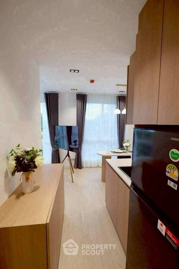 picture 1-BR Condo at One Plus Jed Yod 1 & 2 in Chang Phueak (ID 3259500) - 5/17