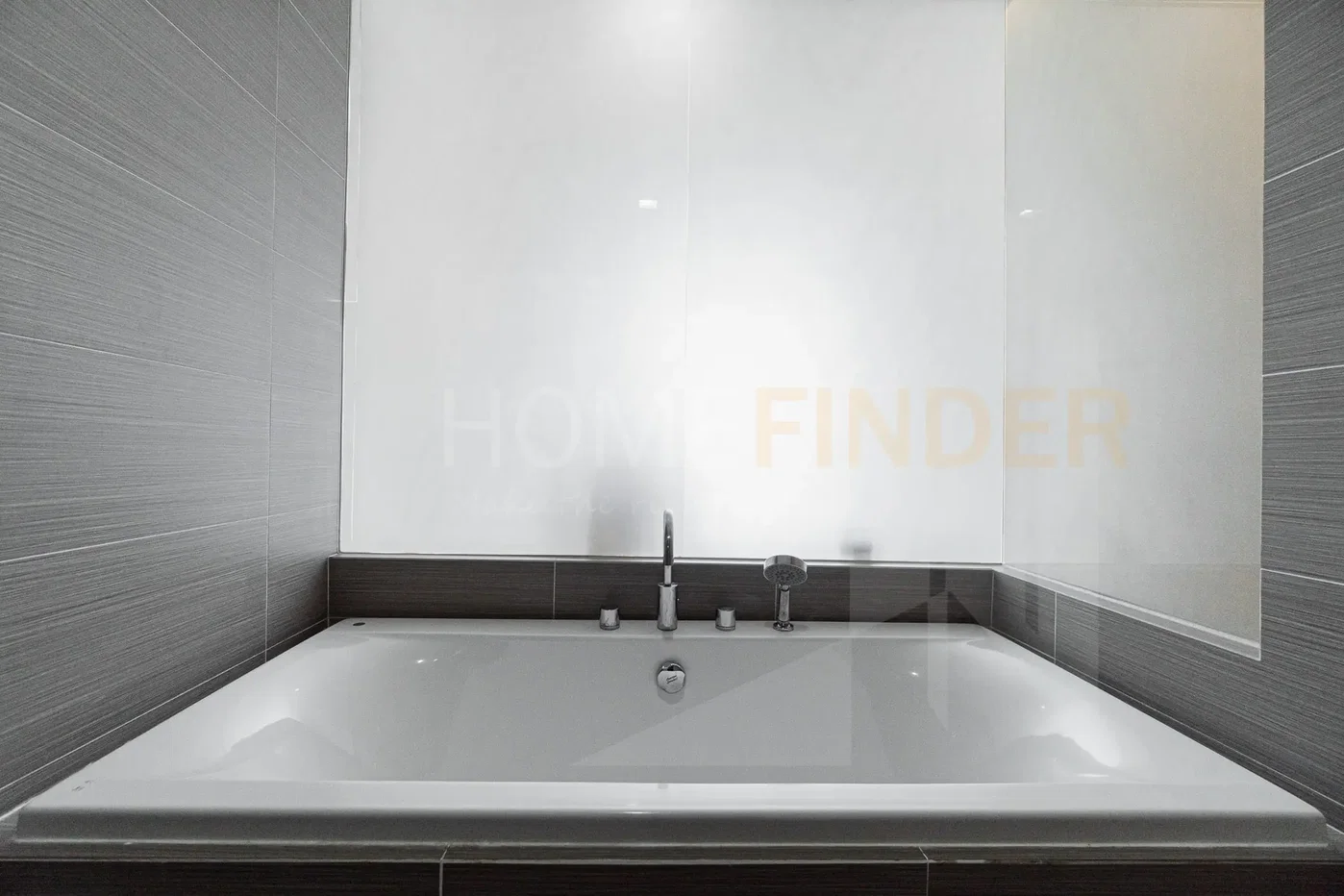 รูป Siri at Sukhumvit 2 bedrooms, for rent - รูปที่ 5/7