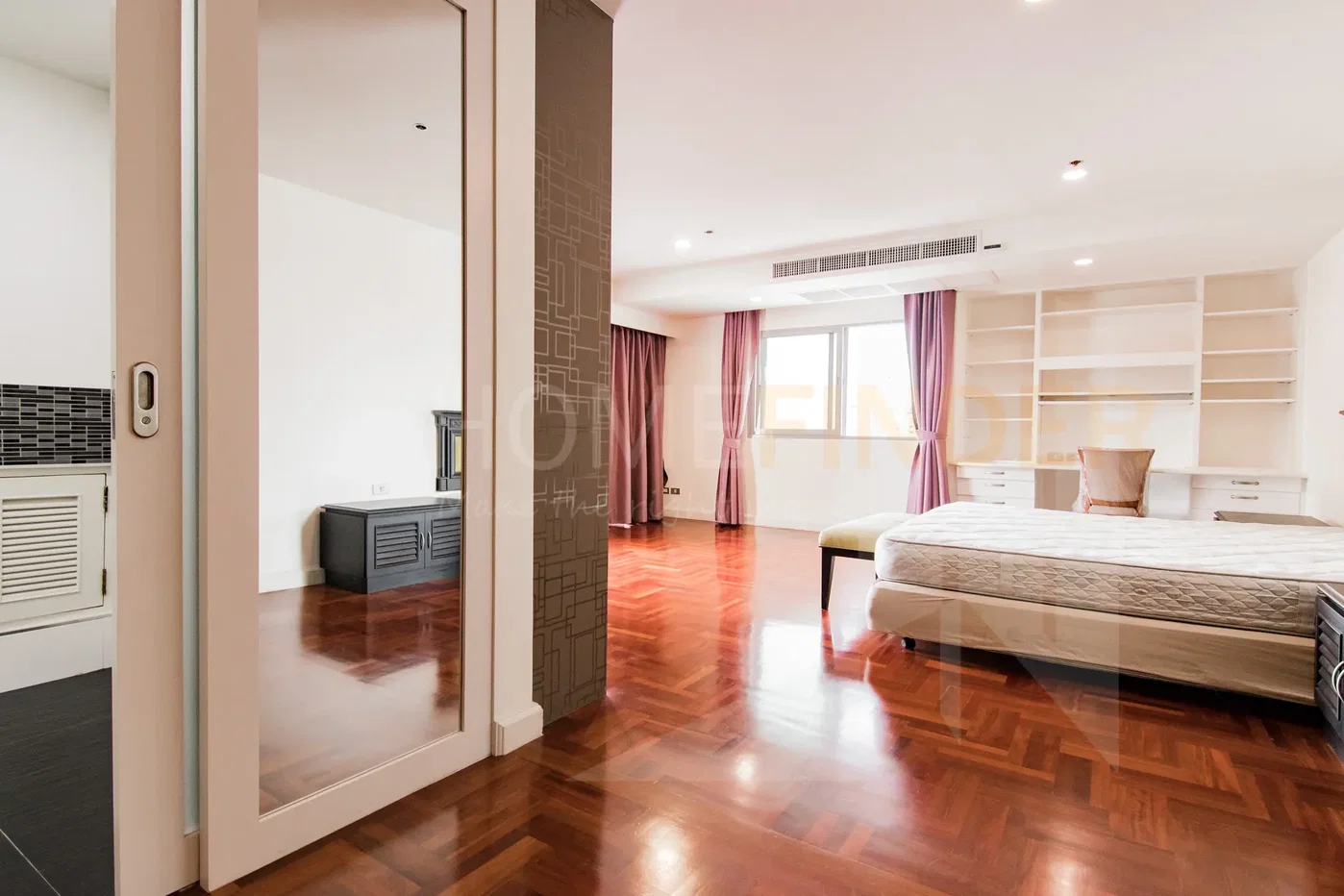 รูป Kallista Mansion 3 bedrooms, for rent - รูปที่ 9/10