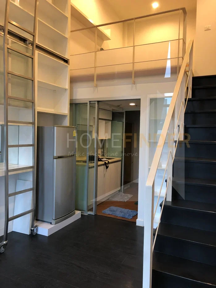 รูป IDEO Morph 38 1 bedroom, for sale - รูปที่ 10/12