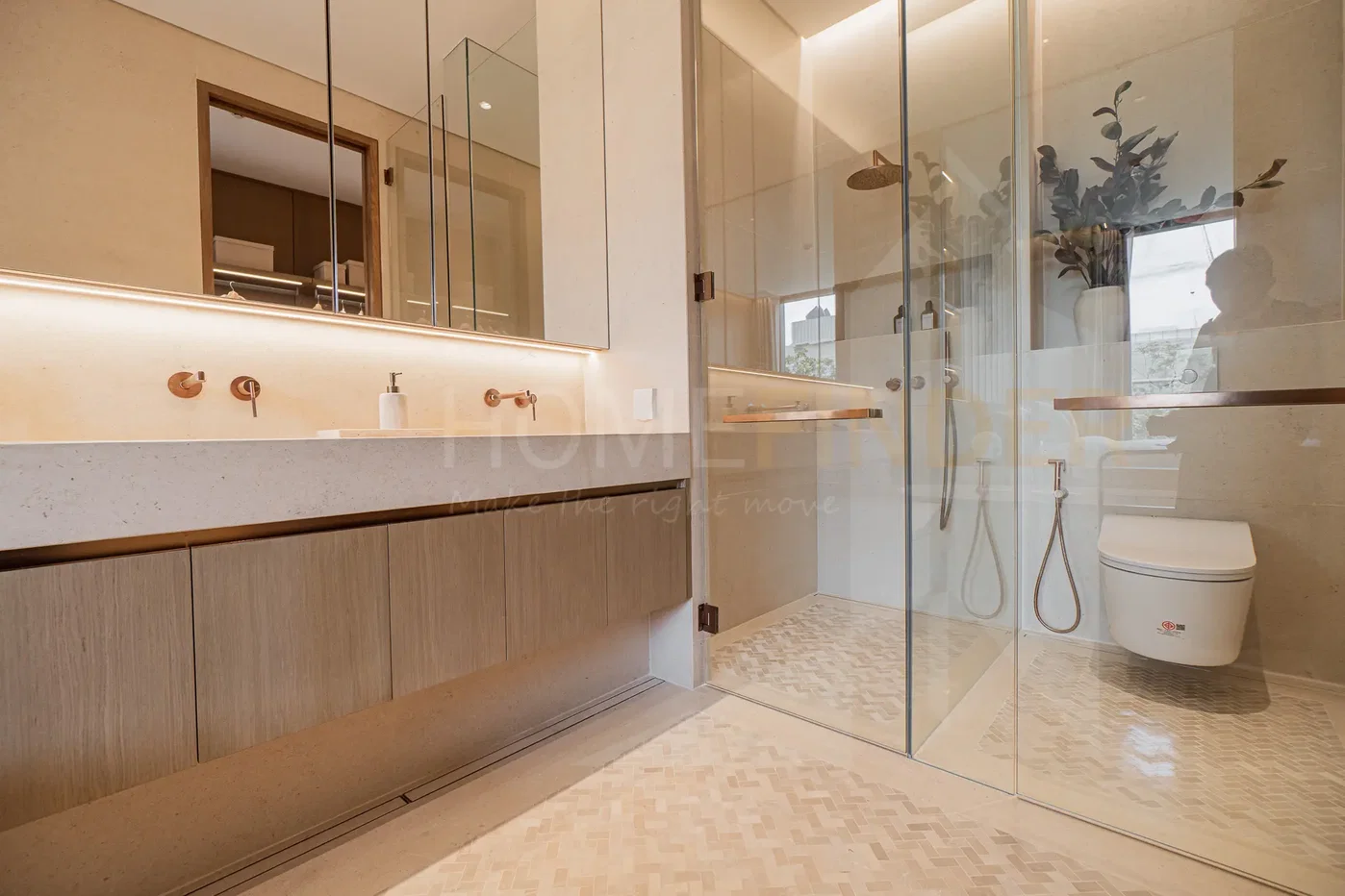 รูป The Forestias Signature Series 2 bedrooms, for sale - รูปที่ 11/12