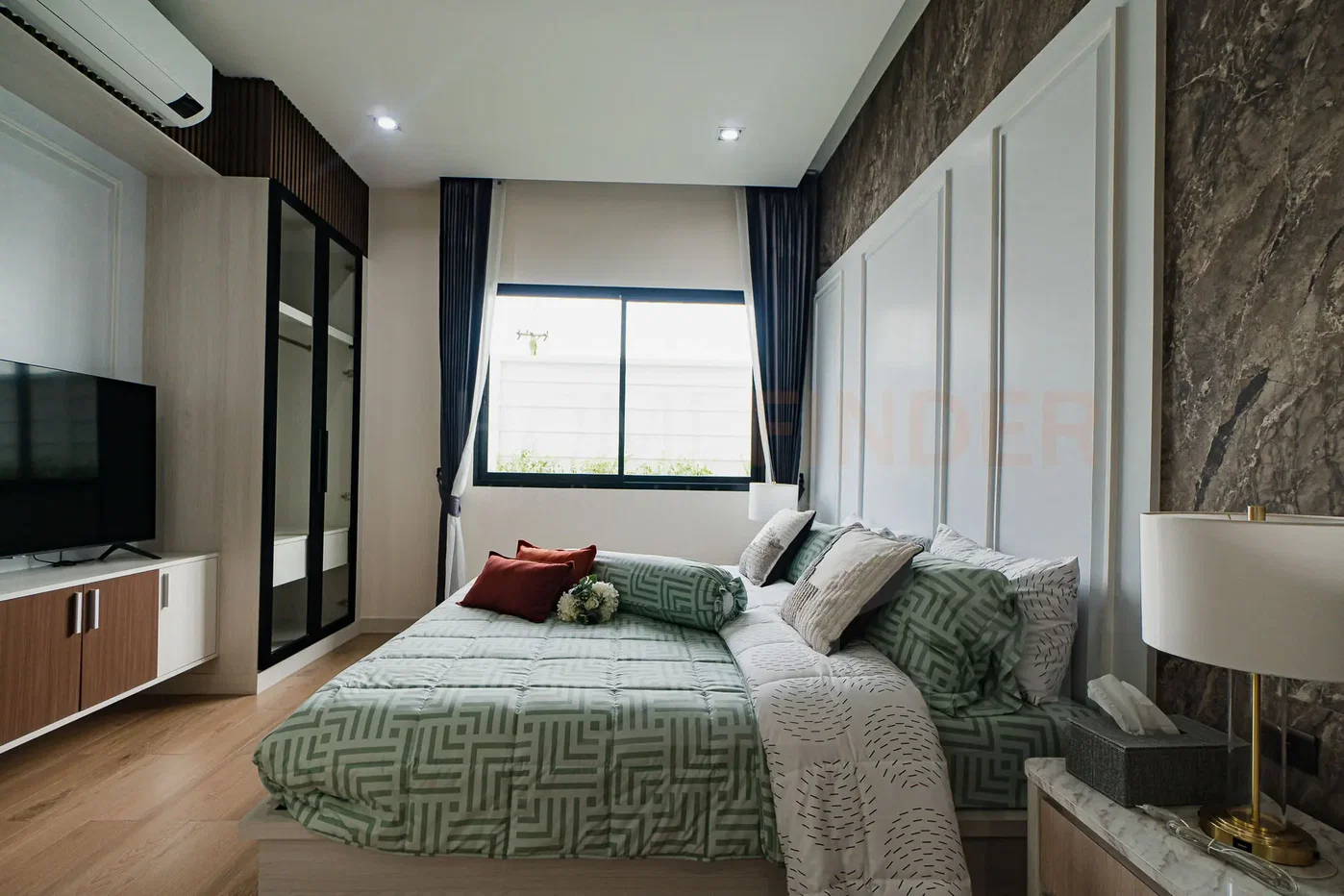 รูป Larelana Villa 3 bedrooms, for sale - รูปที่ 9/16