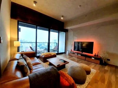 ขายคอนโด : The Lofts Asoke 2 bedrooms, for sale