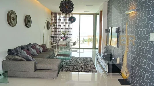 The Sanctuary Wong Amat 2 bedrooms, for sale
